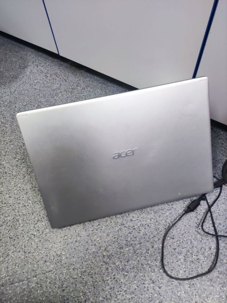 Распродажа Acer 15/ryzen 5 4500u ddr4/12gb ddr4/ssd 256 gb/*інтегрована, продавец Техноскарб