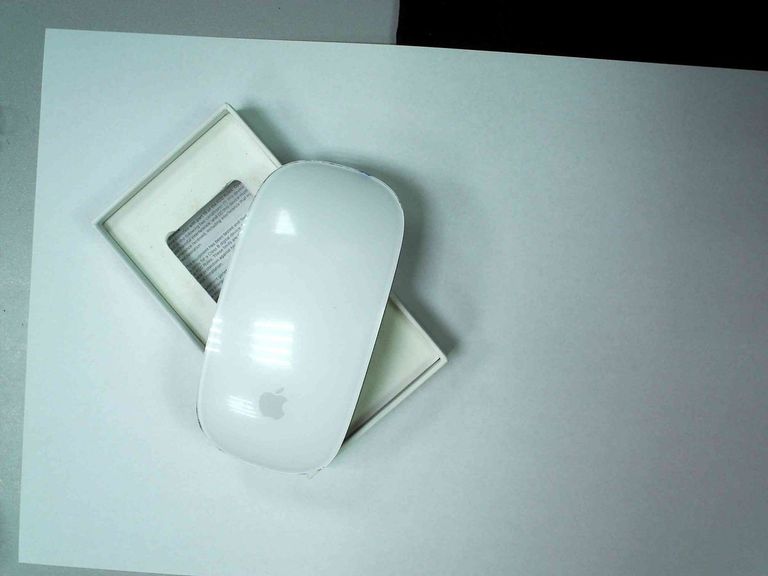 Распродажа Apple magic mouse 2, продавец Техноскарб