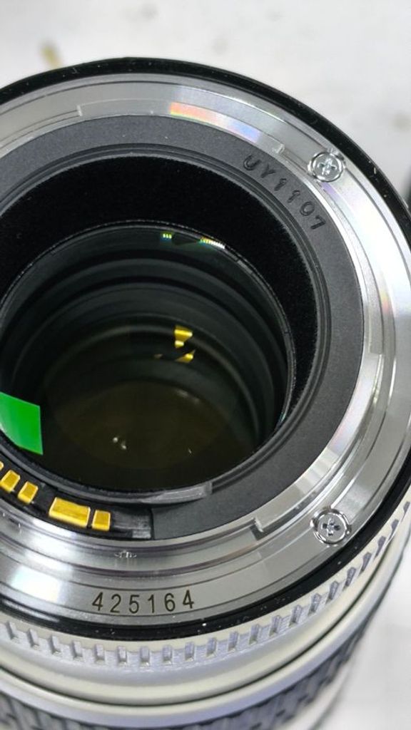 Canon ef 70-200mm f/4l is ii usm Код:01-200627711. Изображение 15