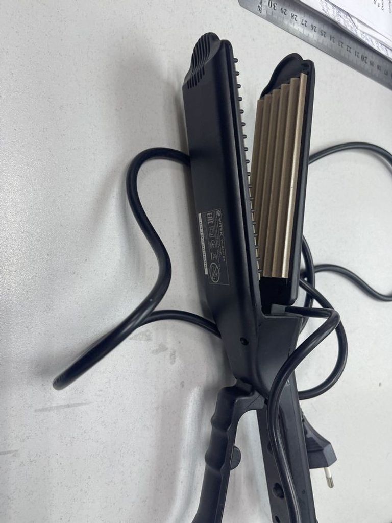 Купить Vitek vt-8407 bk Б/У