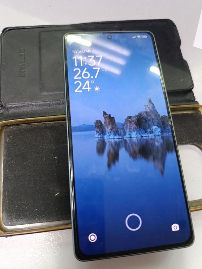 Купити Xiaomi redmi note 13 pro 4g 8/256gb Б/У