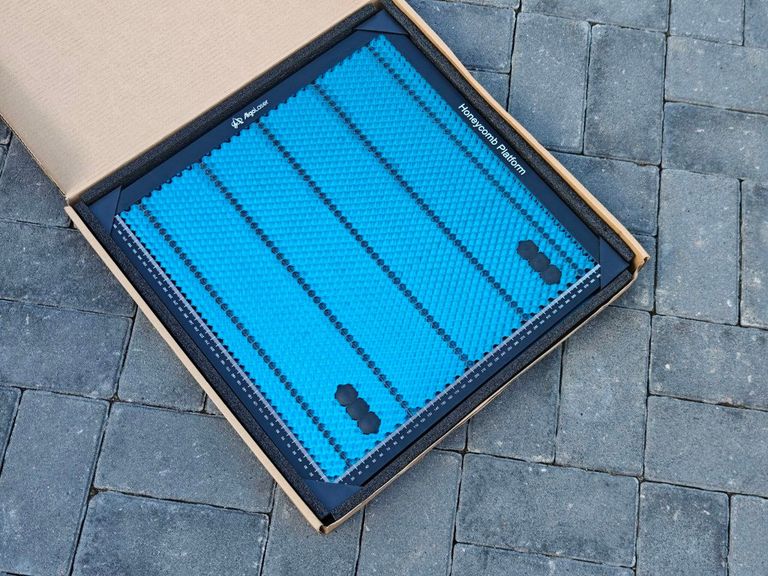 Купити Algolaser Honeycomb Б/У