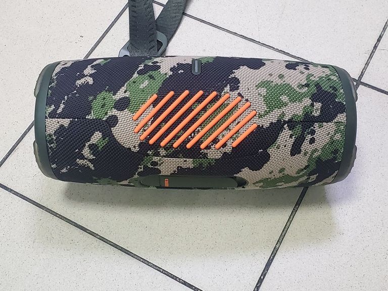 Оголошення Jbl xtreme 3 Б/У