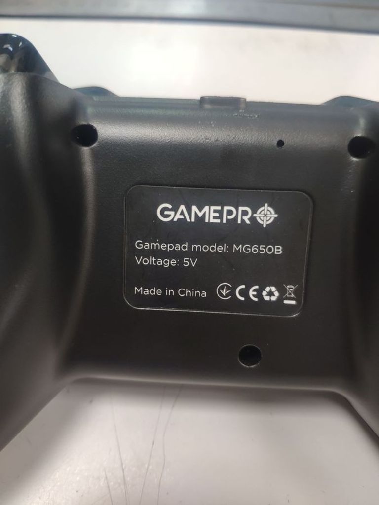 Gamepro mg650b-green Код:01-200635399. Изображение 5