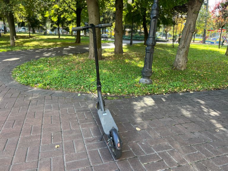 Объявление Xiaomi Mi Essential Б/У