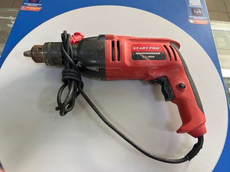 Купити Start pro SID-1500 Б/У