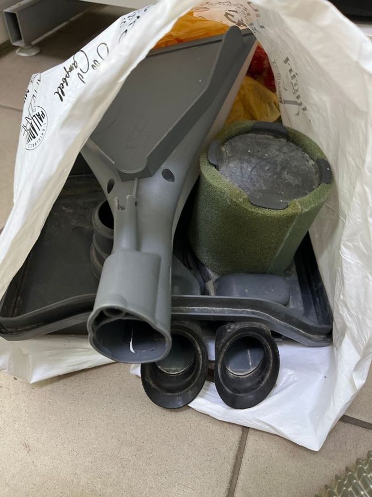 Розпродаж Zelmer VC 7920.5 SK (ZVC762ZKUA), продавець Техноскарб