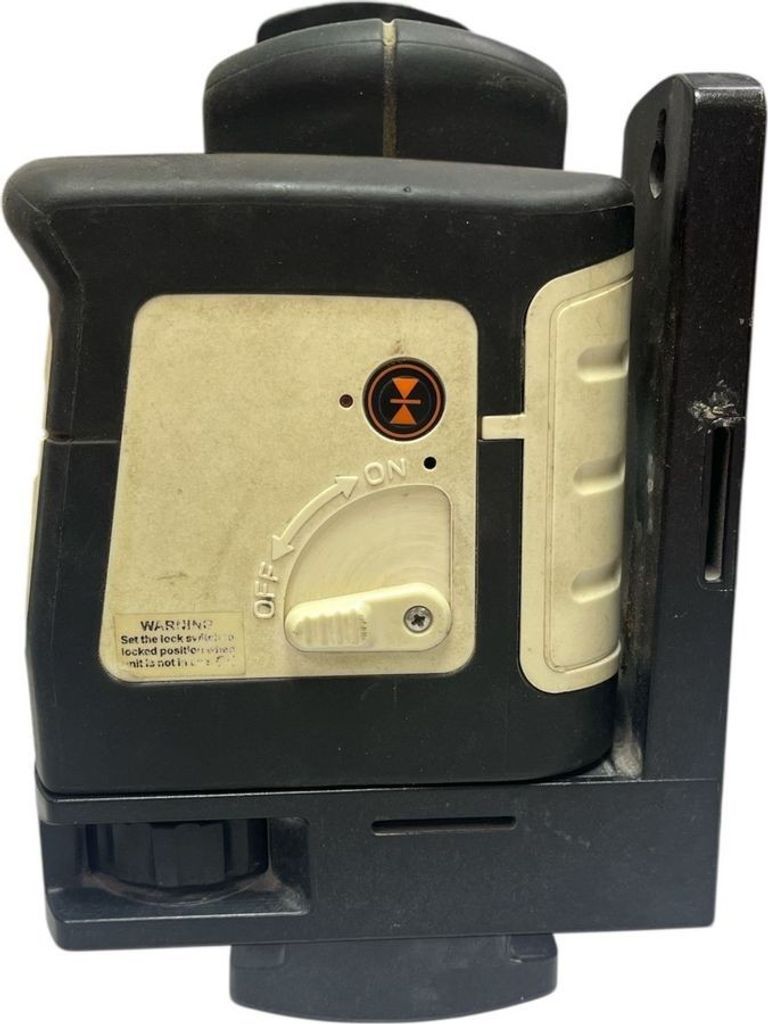 Купить Laserliner autocross-laser 2 Б/У