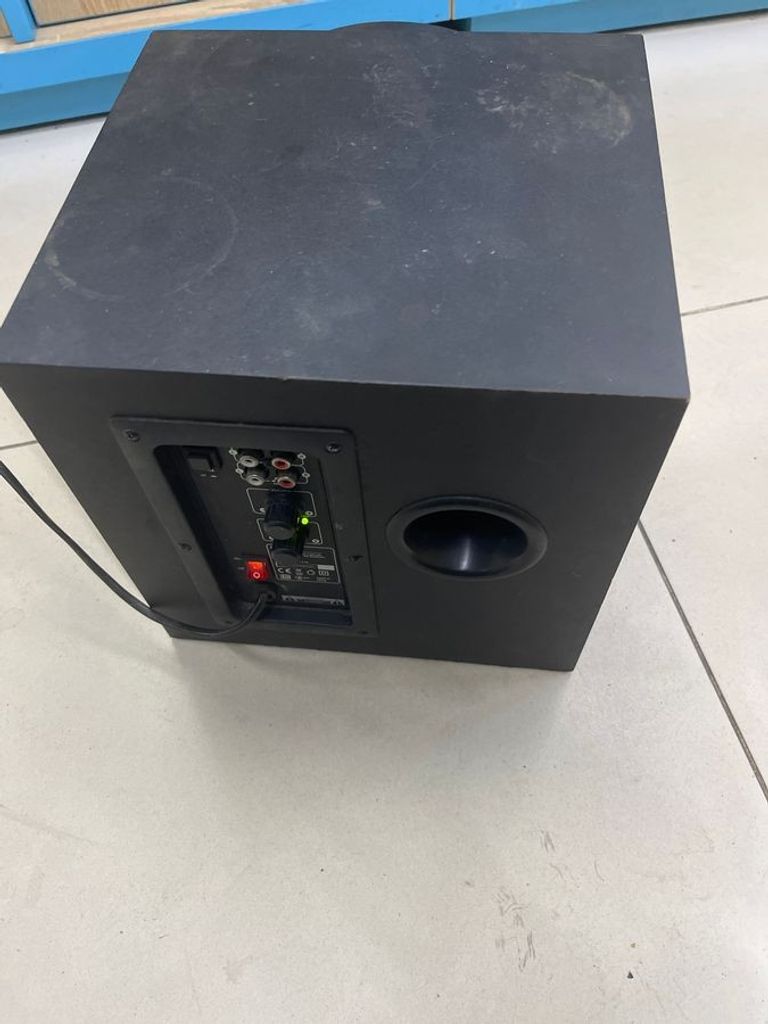 Распродажа Trust gxt 628 limited edition speaker set, продавец Техноскарб