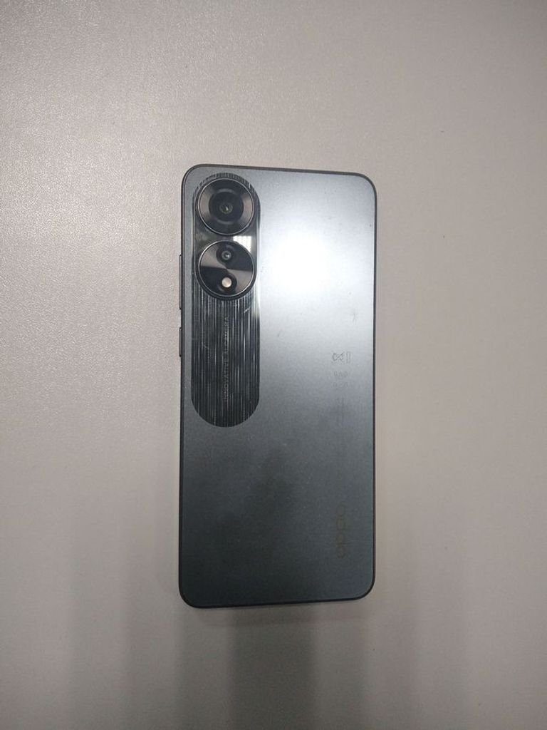 Розпродаж Oppo a78 4g 8/256gb, продавець Техноскарб