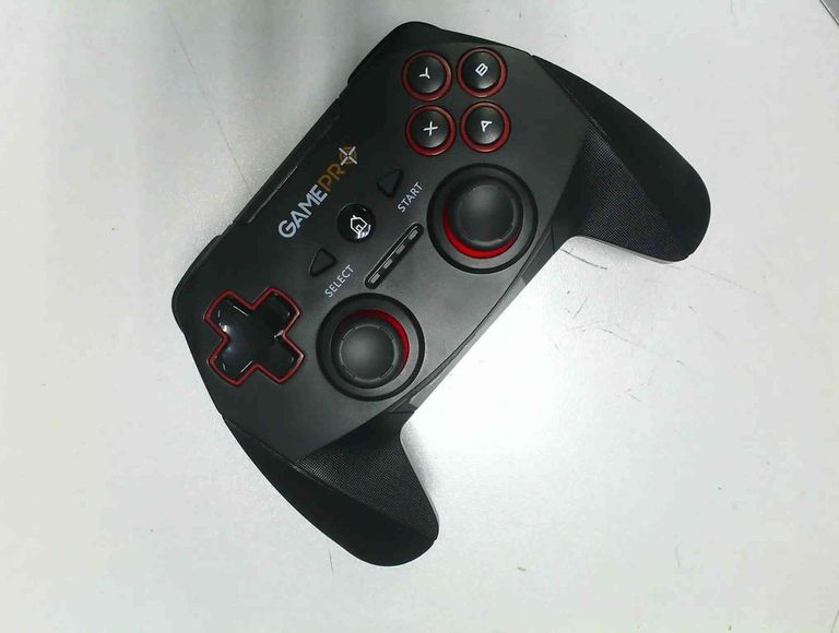 Дешиво Gamepro GP600 с ломбарда