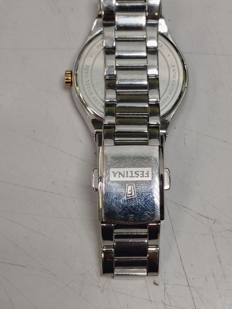 Розпродаж Festina f20658/3, продавець Техноскарб