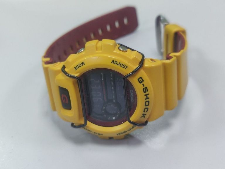 Casio gls-6900 Код:01-200743020. Зображення 8