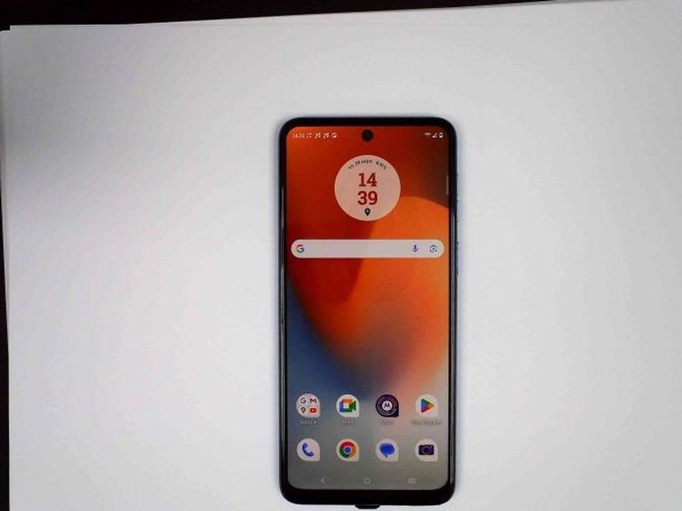 Дешево Motorola moto g54 12/256gb з ломбарду