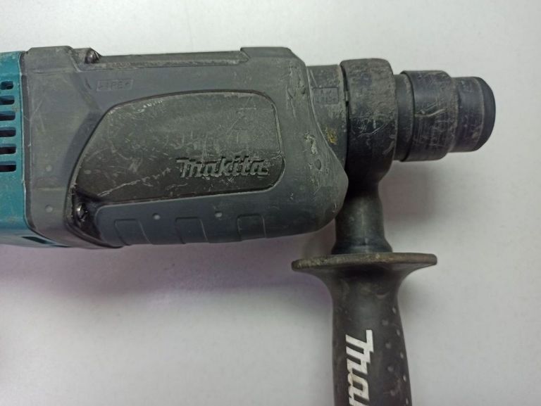 Makita HR2470 Код:01-200739793. Зображення 5
