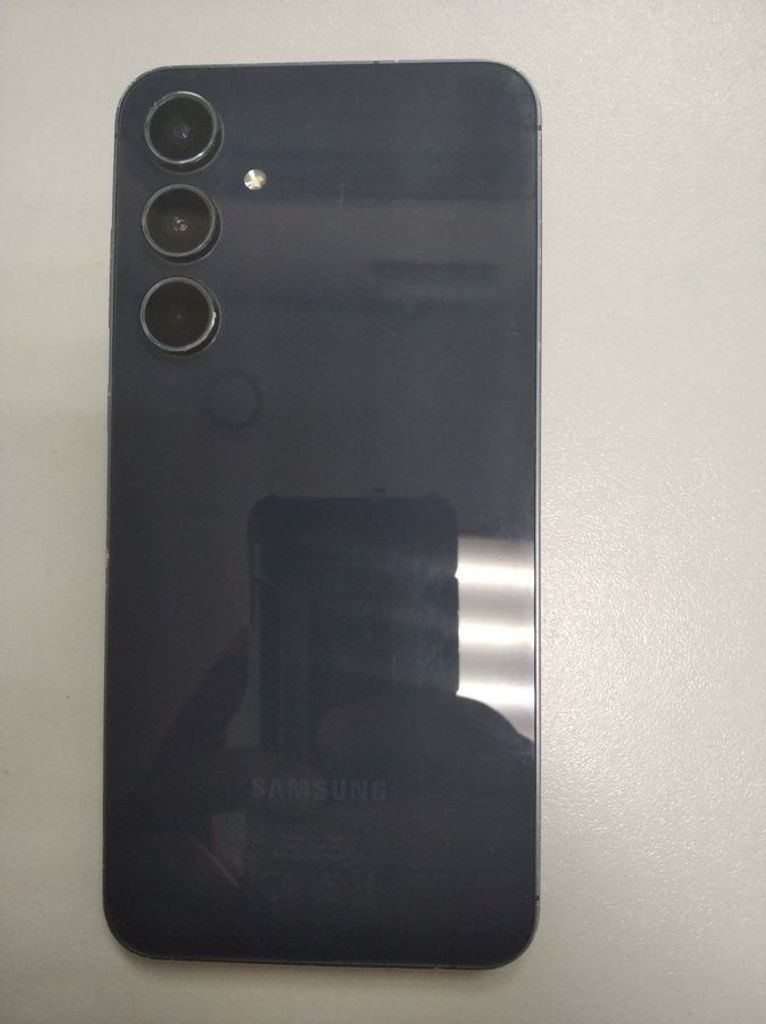 Оголошення Samsung galaxy a55 5g 8/256gb Б/У