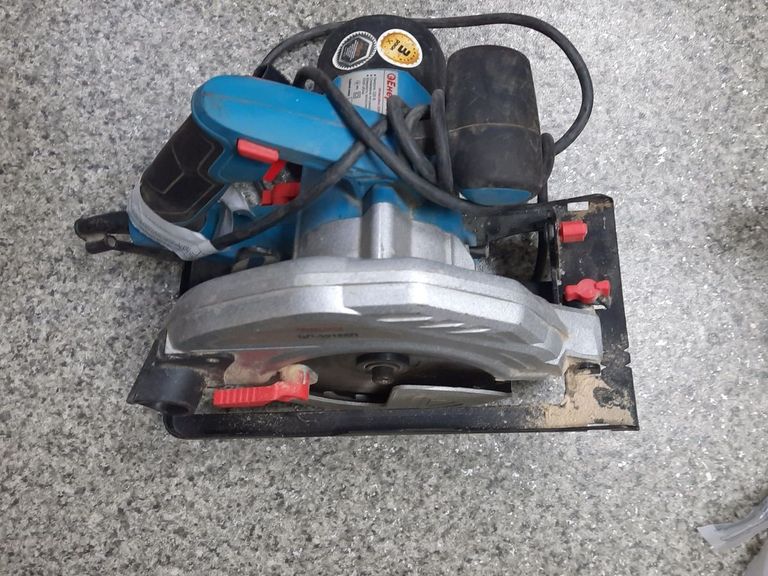 Оголошення Энергомаш ЦП-50185П Б/У