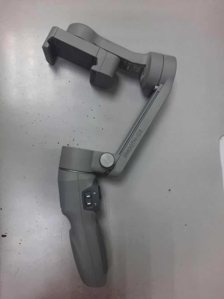 Купить Zhiyun smooth-q3 Б/У