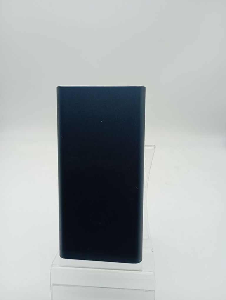 Дешево Xiaomi plm13zm mi power bank 3 10000mah з ломбарду