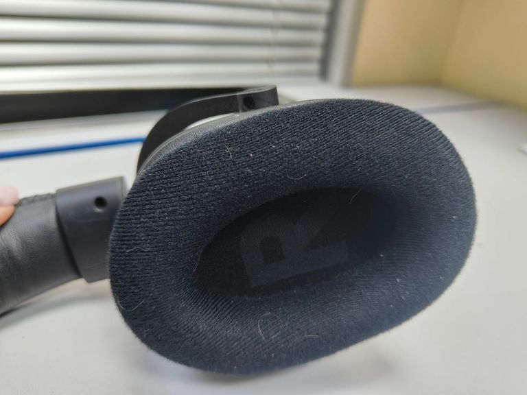 Logitech g pro x gaming headset Код:01-200745687. Изображение 6