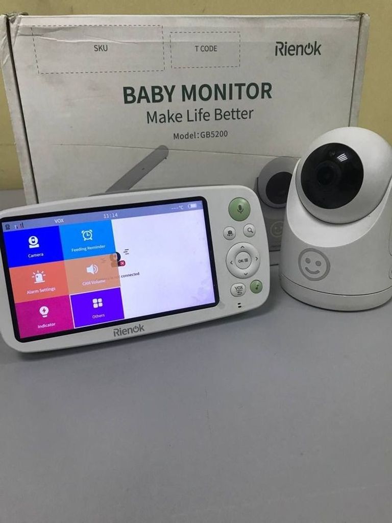 Оголошення Rienok gb5200 Б/У