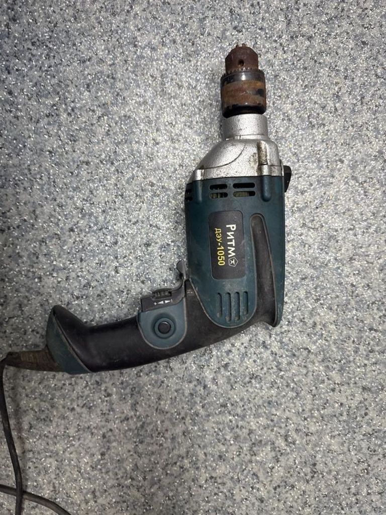 Оголошення Ритм ДЭУ-1050 Б/У