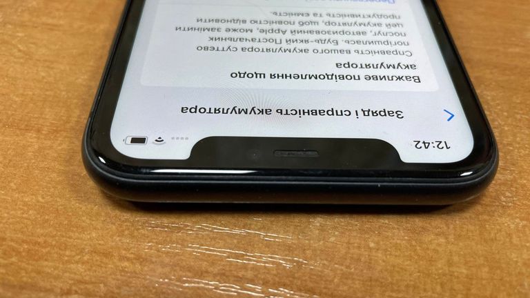 Apple iphone 11 128gb Код:01-200578763. Изображение 7