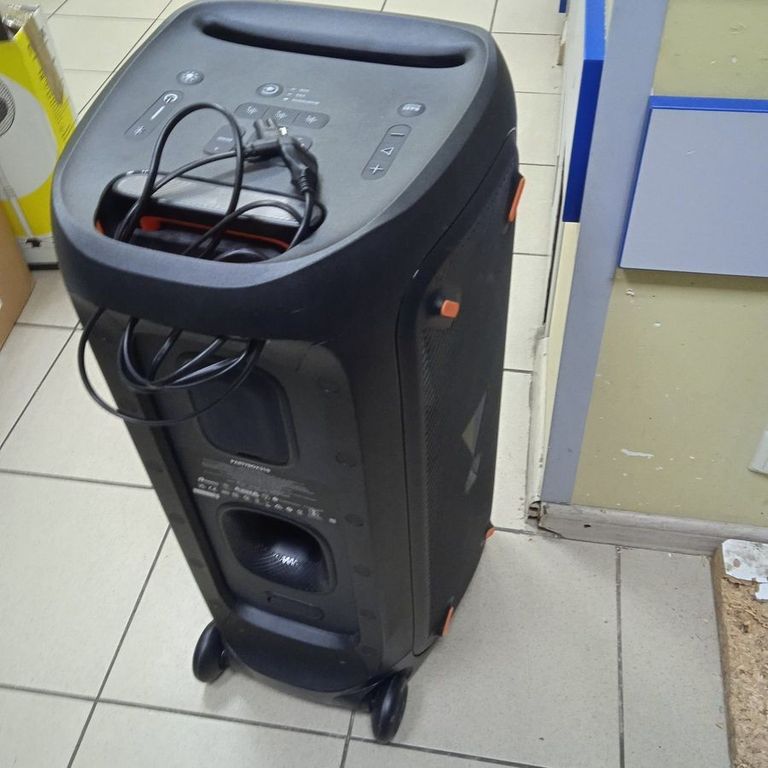 Оголошення Jbl partybox 310 Б/У