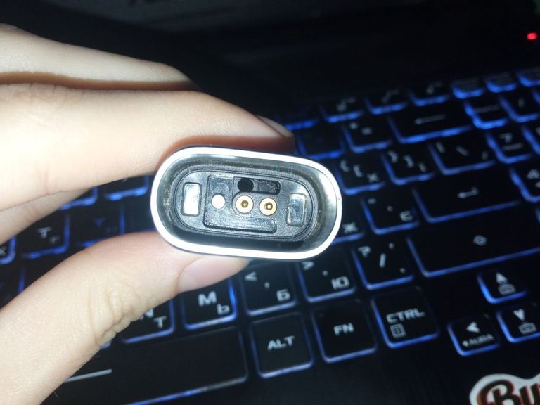 Купить Voopoo Argus G2 Б/У