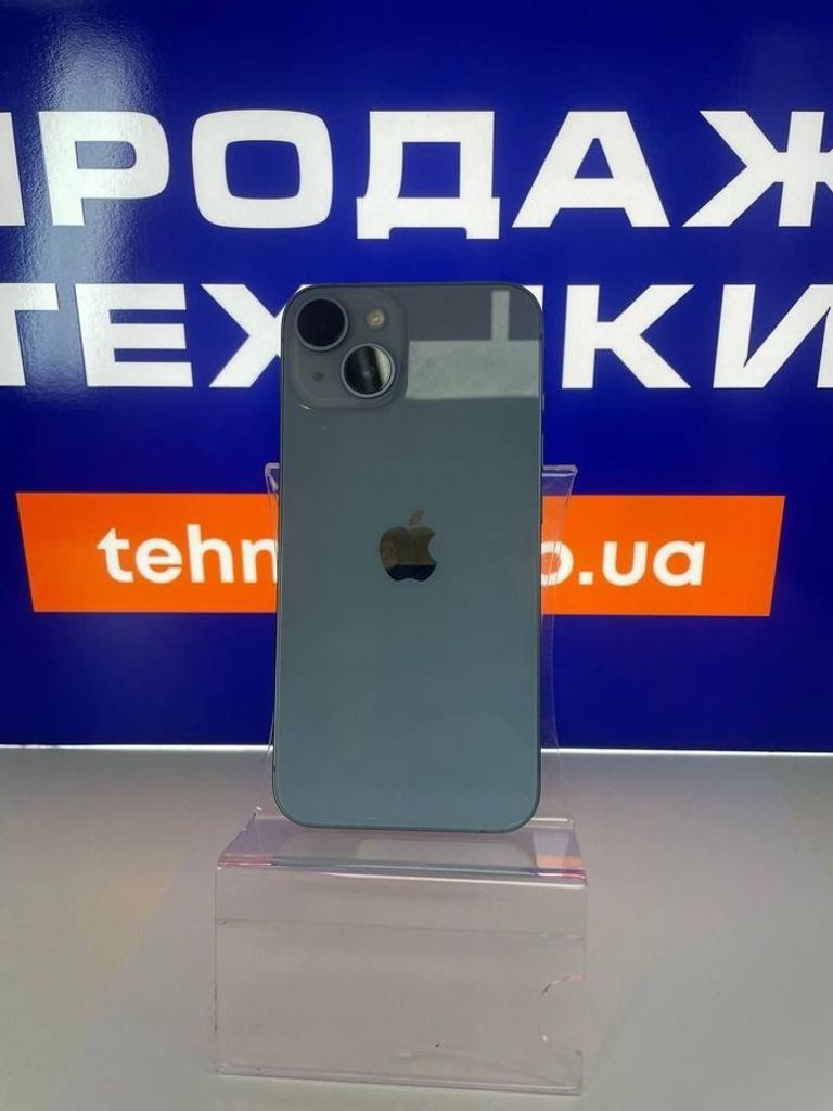 Apple iphone 14 256gb Код:01-200749728. Зображення 11