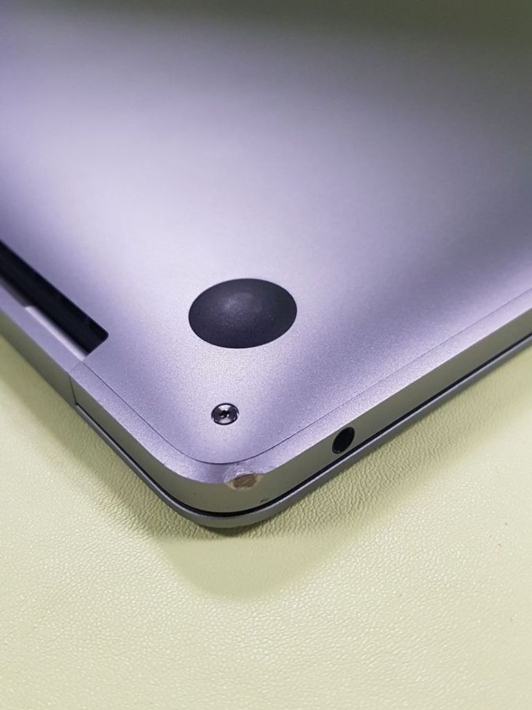 Apple a2338/macbook pro 13,3 /m1 8-gpu/ ram8gb/ ssd512gb/ retina/ truetone/ touch bar Код:01-200738480. Изображение 8