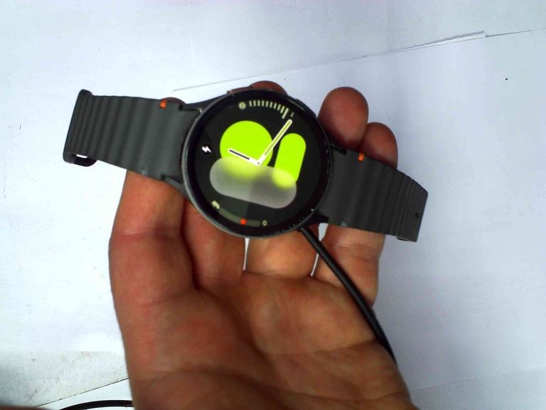 Дешево Samsung galaxy watch 7 44mm з ломбарду