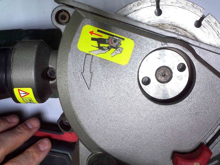 Объявление Parkside pmnf 1500 a1 Б/У