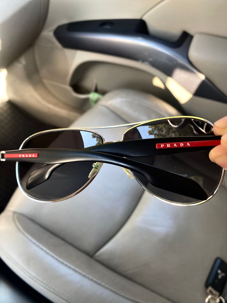 PRADA , виробник Італія  Код:null. Изображение 4