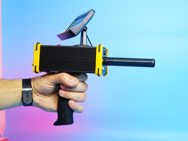 Дешево Metal Locator AC100 з ломбарду