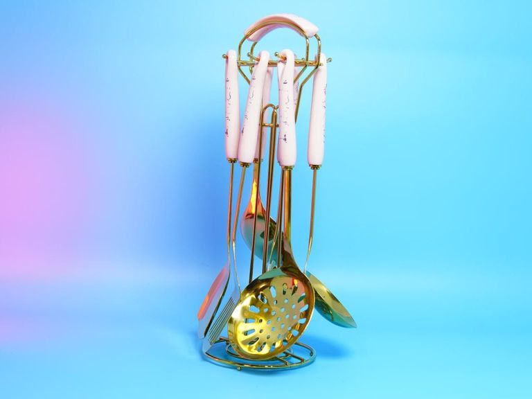 Дешево Kitchen 7 предметів з ломбарду