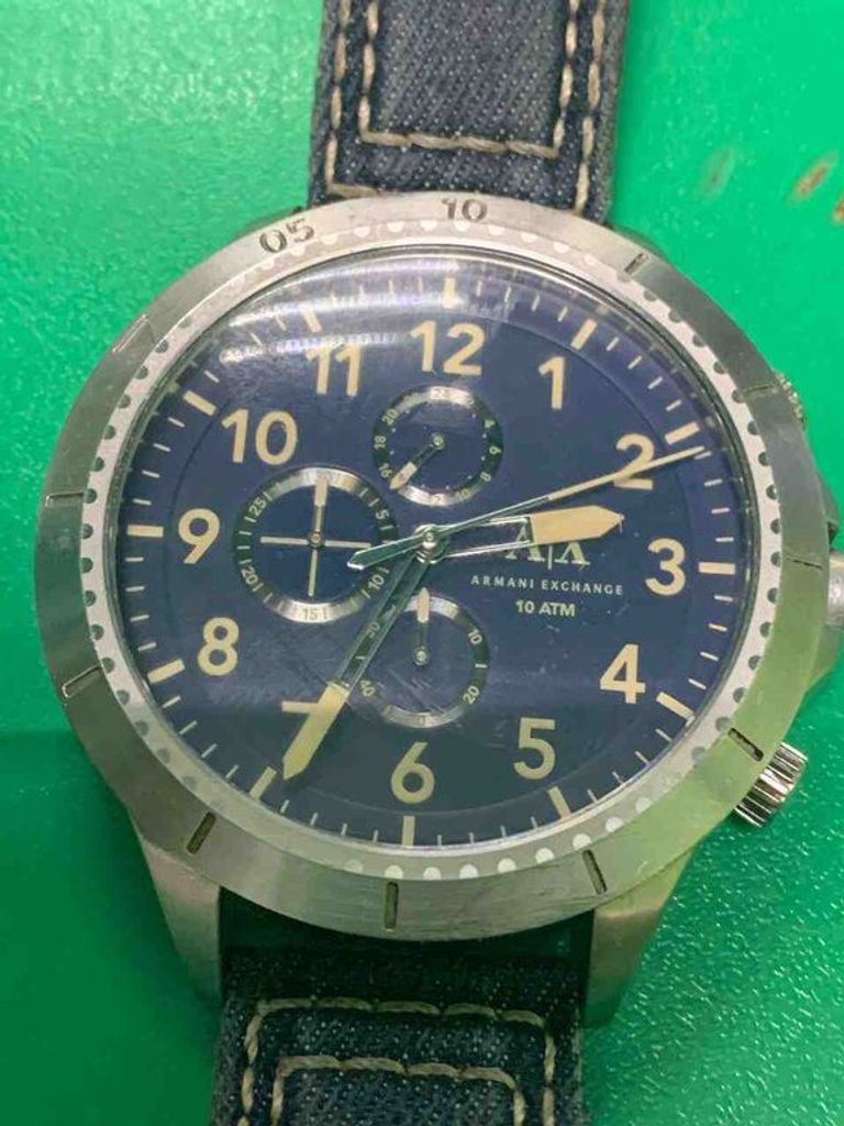 Оголошення Armani exchange AX1756 Б/У