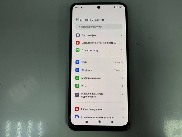 Xiaomi poco m4 pro 8/256gb Код:01-200763074. Зображення 12