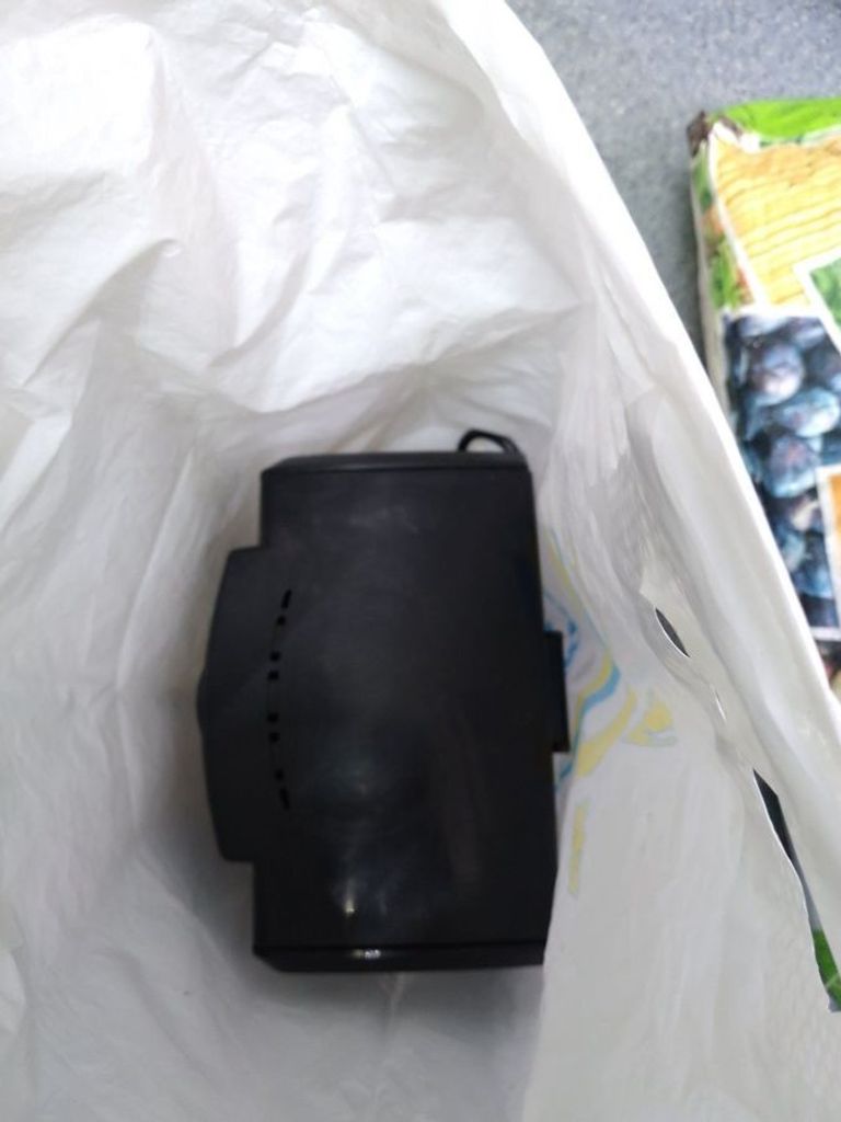 Купити Rainberg 613 Б/У