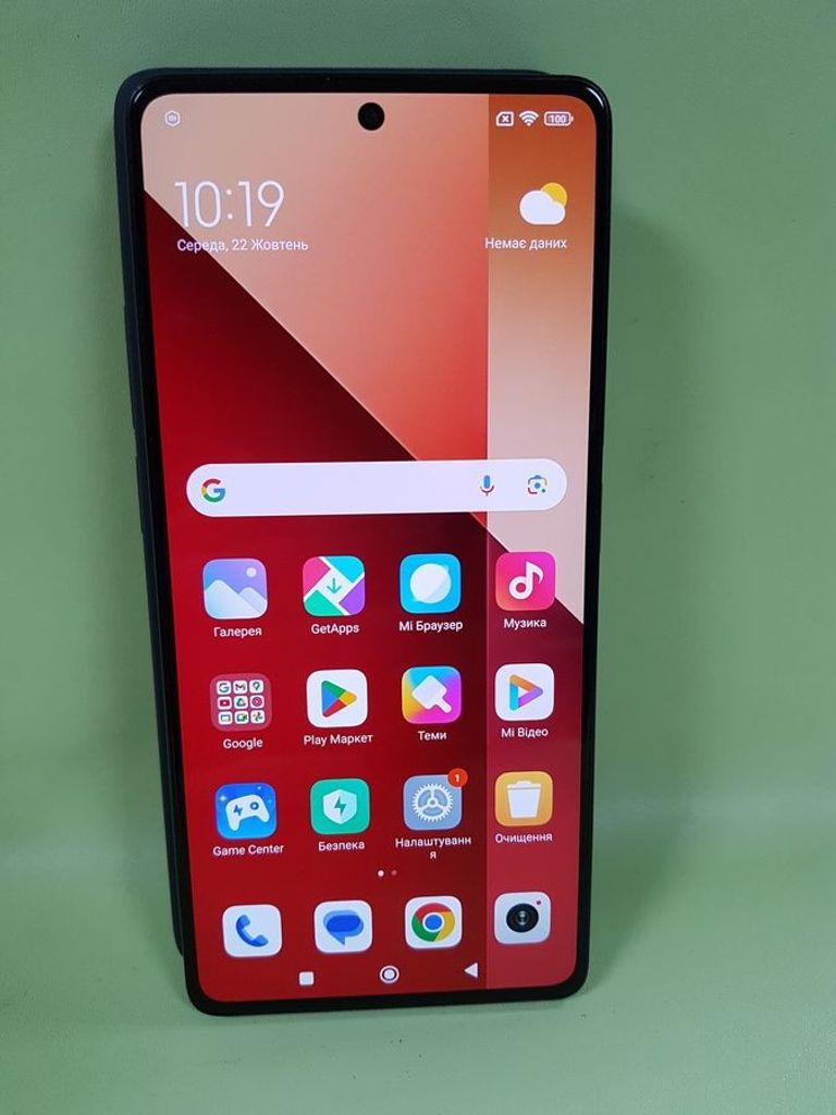 Дешиво Xiaomi redmi note 13 4g 8/256gb с ломбарда