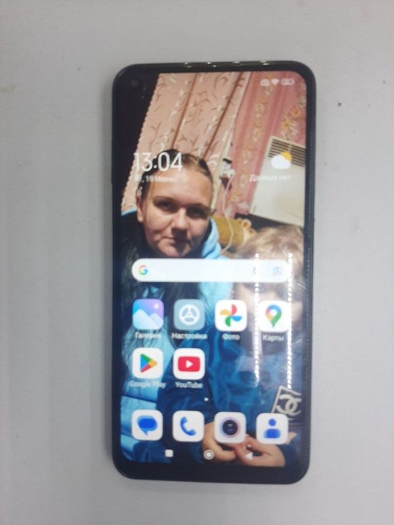 Xiaomi redmi note 9 3/64gb Код:01-200765870. Зображення 6