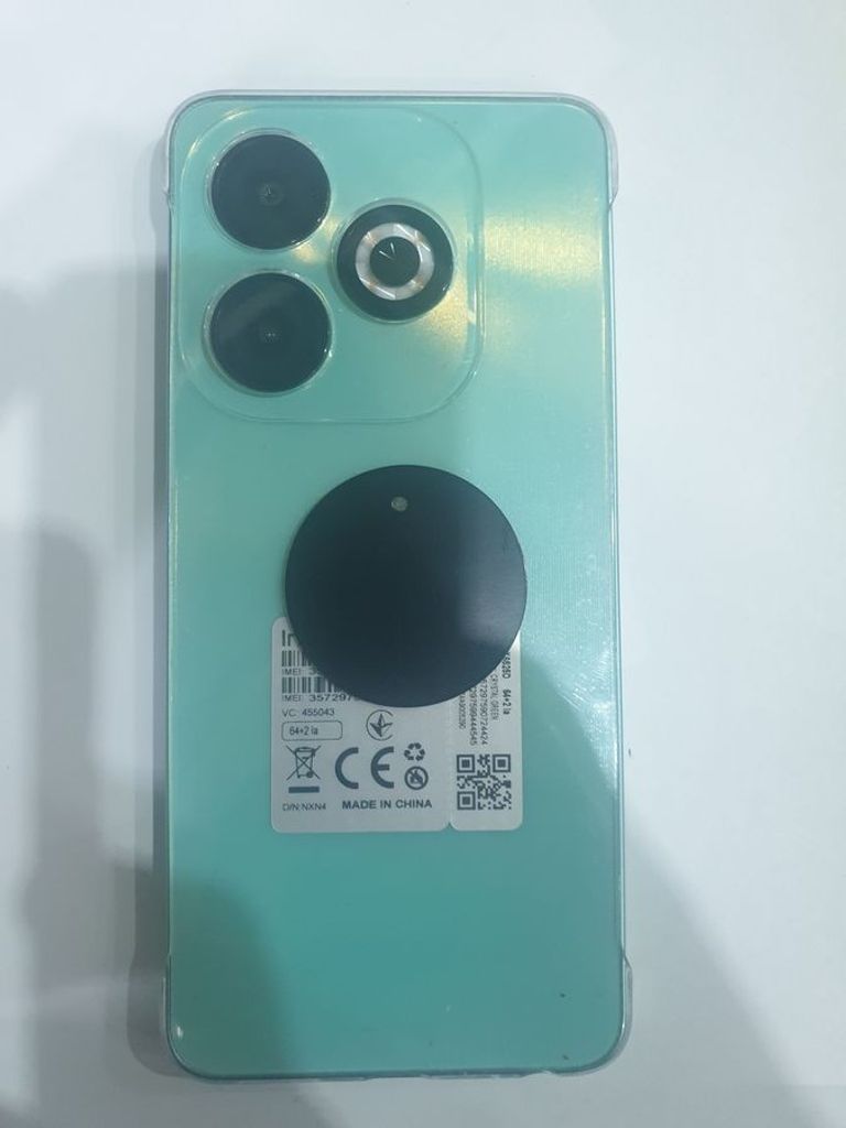 Дешиво Infinix smart 8 2/64gb с ломбарда