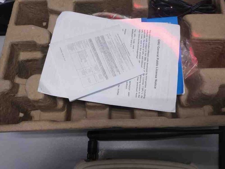 Tp-Link tl-wr741nd Код:2000003227105. Зображення 4