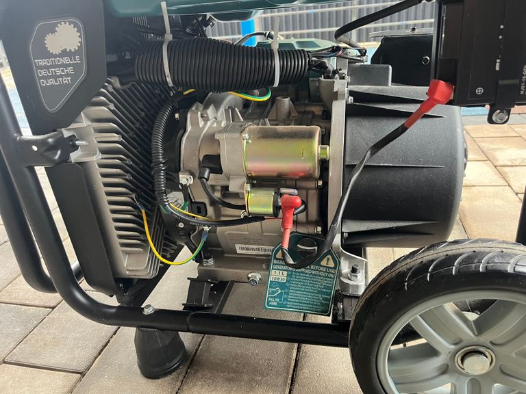 Konner&sohnen KS 8100iE ATSR Код:null. Зображення 4