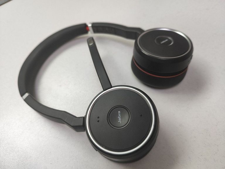 Дешево Jabra engage 75 se з ломбарду