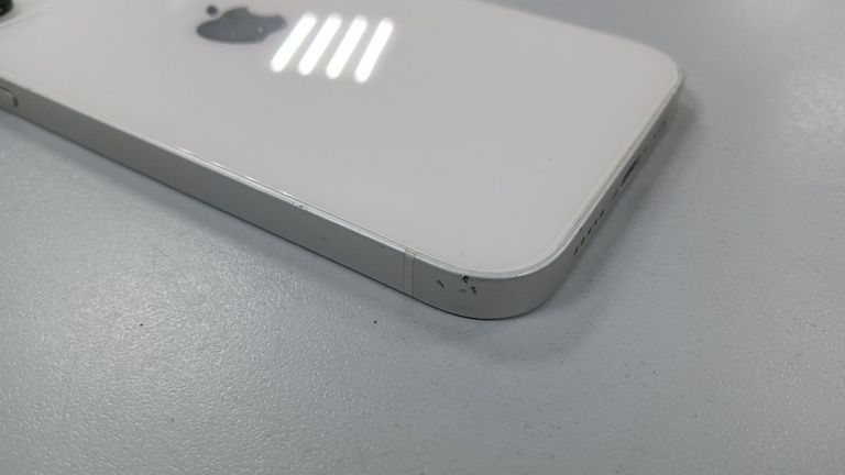 Распродажа Apple iPhone 12 128GB Blue (MGJE3/MGHF3), продавец Техноскарб