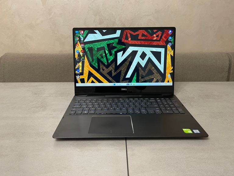 Купить Dell Inspiron 7590, 15,6"  Б/У
