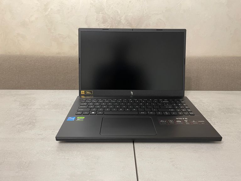 Acer Nitro ANV15-51-58A4, 15,6" Код:null. Зображення 5