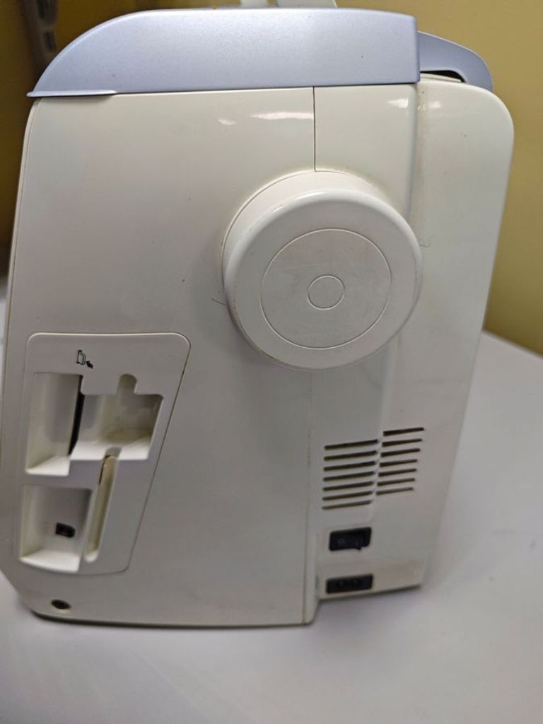 Brother nv-1500/1500d / innov-is 1500/1500d Код:01-200772688. Зображення 5