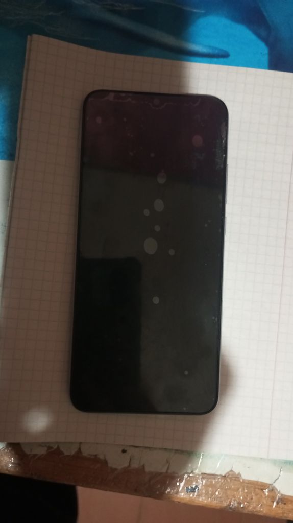 Купити Xiaomi Redmi 10A 2/32GB Blue Б/У